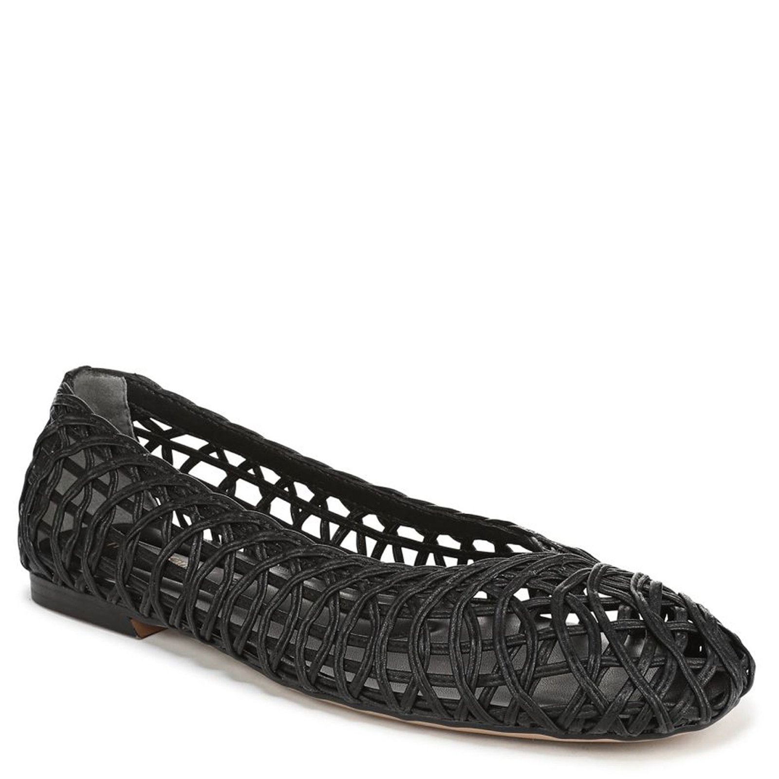 Franco Sarto Amalia - Womens 8 Black Slip On Medium