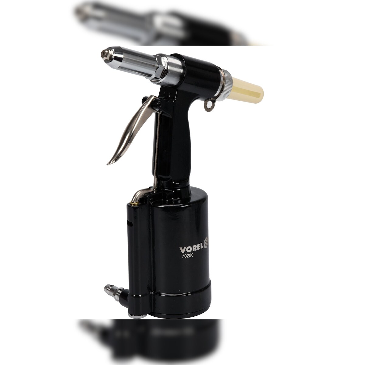 Druckluft Nietgerät 2,4; 3,2; 4,0; 4,8mm Image