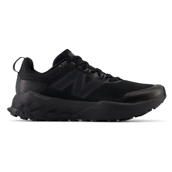 New Balance - Fresh Foam X Garoé V2 - Trailrunningschuhe 46,5 | EU 46,5 schwarz