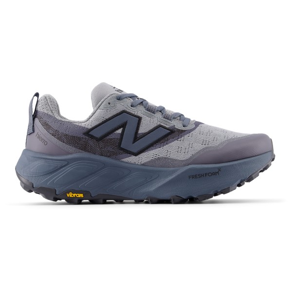 New Balance - Fresh Foam X Hierro V9 - Trailrunningschuhe 47,5 | EU 47,5 grau/blau