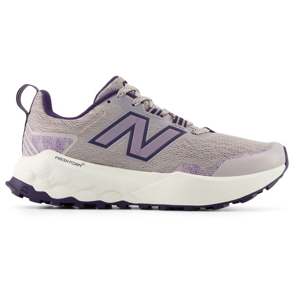 New Balance - Women's Fresh Foam X Garoé V2 - Trailrunningschuhe 41,5 | EU 41,5 grau