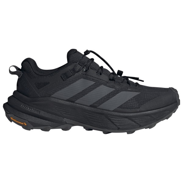 adidas Terrex - Freehiker SL GTX - Multisportschuhe 48 | EU 48 schwarz