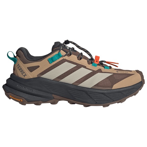 adidas Terrex - Freehiker SL GTX - Multisportschuhe 49 1/3 | EU 49 grau