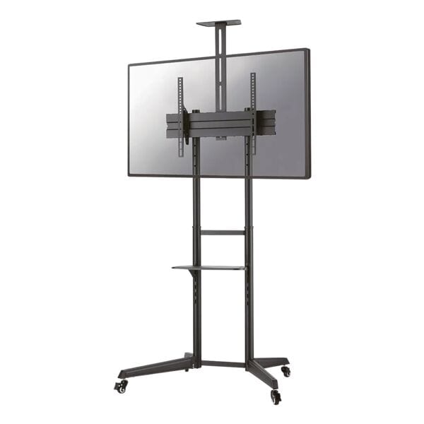 Neomounts TV-Trolley »FL50-550BL1« schwarz, 87.1x196.6x67.8 cm