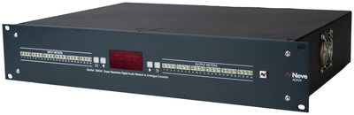 Neve StarNet ADA24
