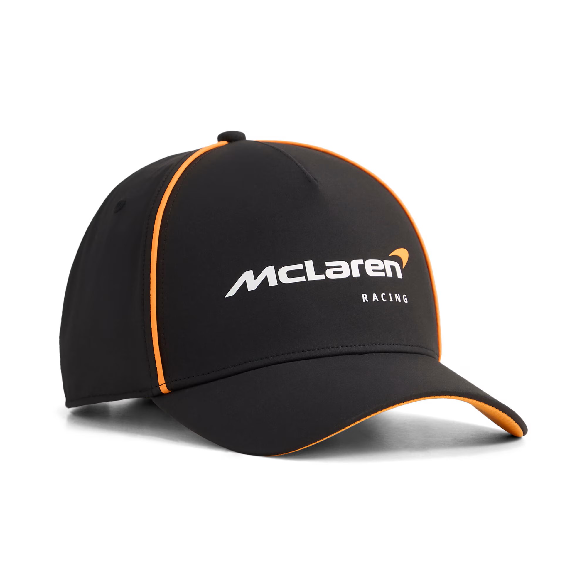 McLaren Baseball-Cap – Schwarz – Unisex Image