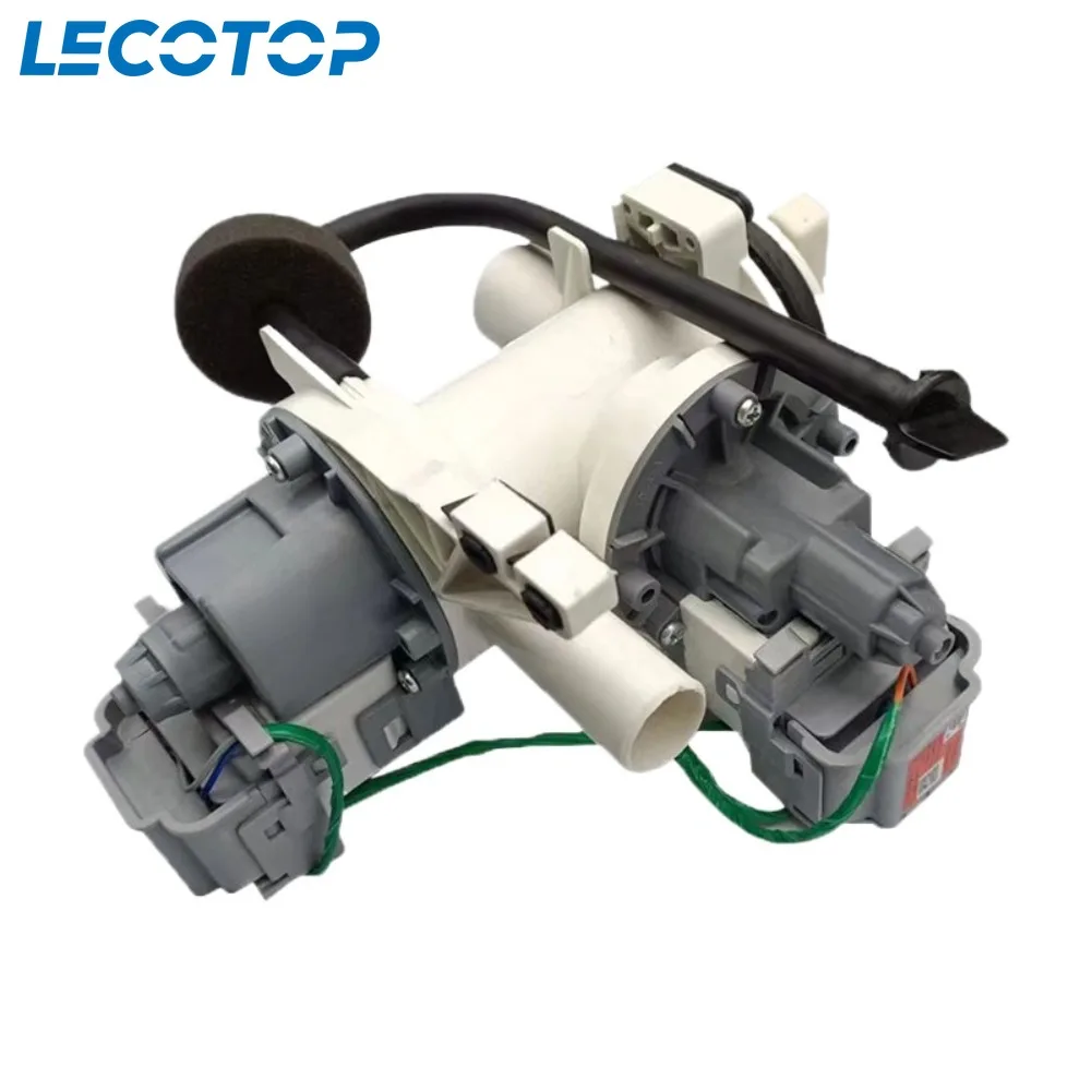 Neue DC61-02271A PX2025-1 B15-6A DC31-00181A Ablaufpumpe Montage Für Samsung Waschmaschine Entwässerung Motor Waschmaschine Teile