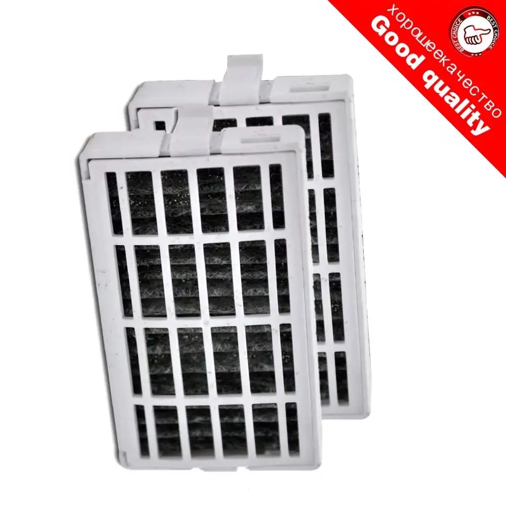 2 Stück Luftfilter für Whirlpool W10311524 Kühlschrank Fresh Flow Luftfilter Heißer Verkauf Teile Image