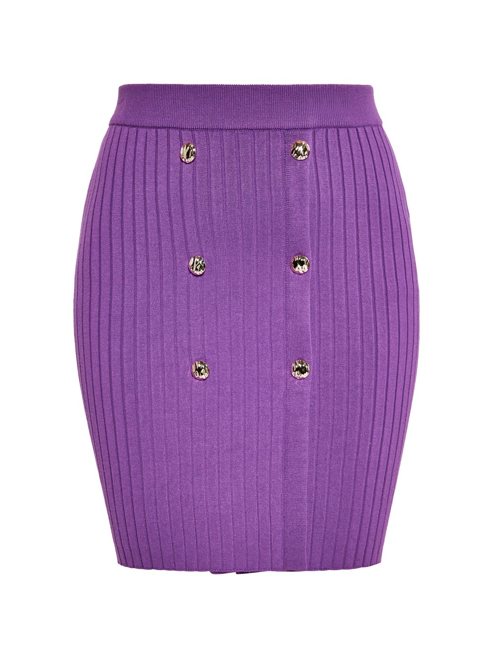 Faina Rock Damen lila, M