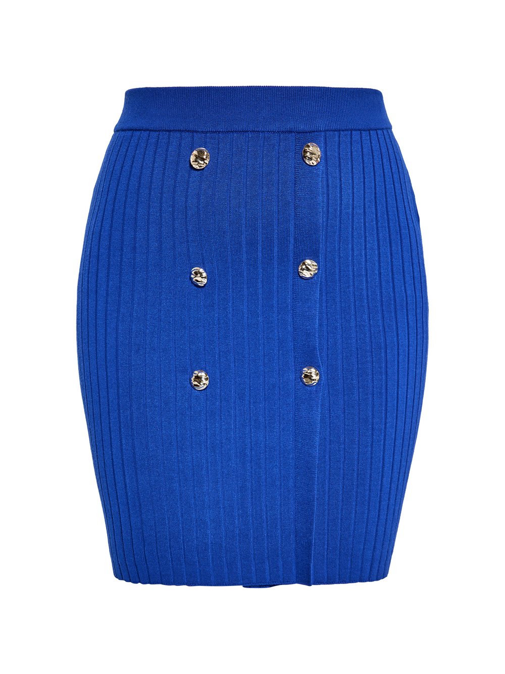 Faina Rock Damen blau, L
