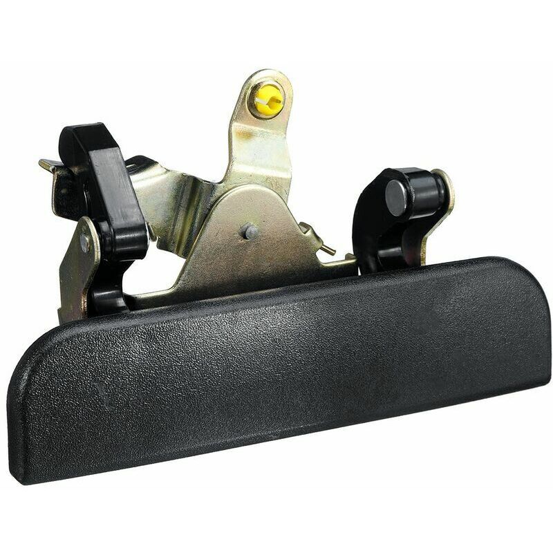 Altri Ricambi Per Auto, Per Ford Ranger Pickup 1998-2006, Per Mazda B2500, Maniglia Del Portellone Posteriore, Accessori Per Auto, Fonepro