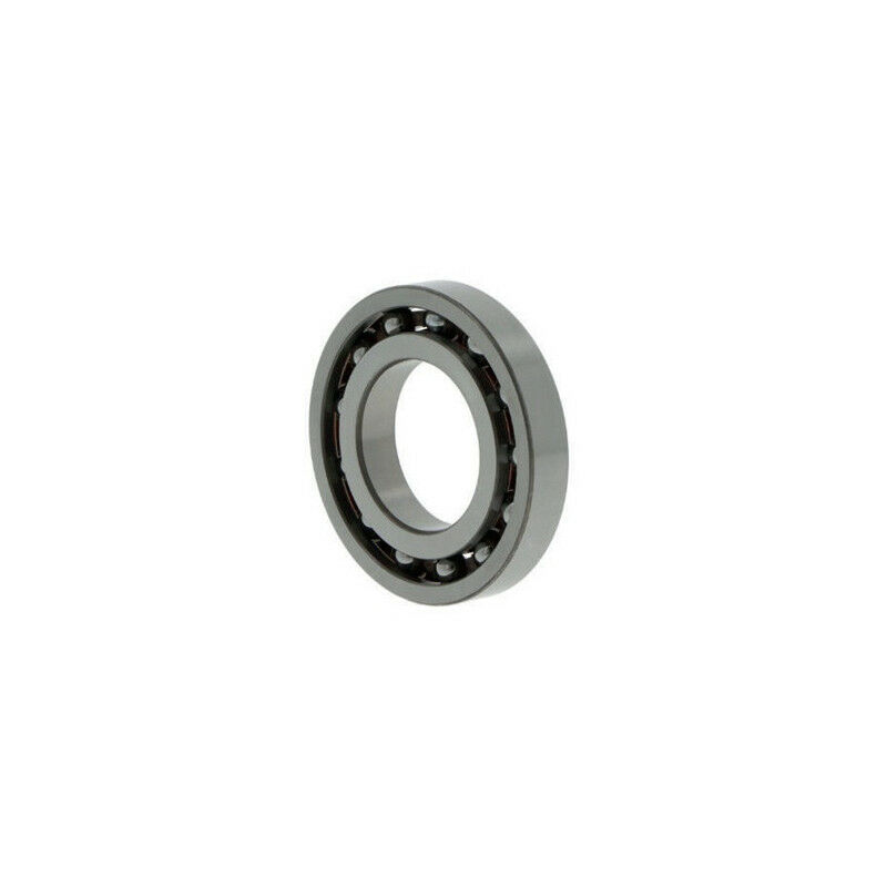 Skf - Cuscinetto A Sfere Della Gola Profonda 6206 Tn9c3 Int. 30mm Ext. 62 Mm Largo 16mm