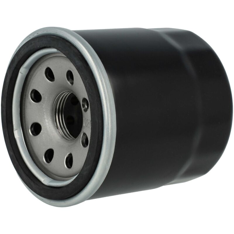 Vhbw Filtro Olio Compatibile Con Kawasaki Prairie 4wd, R, S D, S E, Se B, Sumo A Moto, Cruiser, Quad, Veicolo - Filtro Di Ricambio