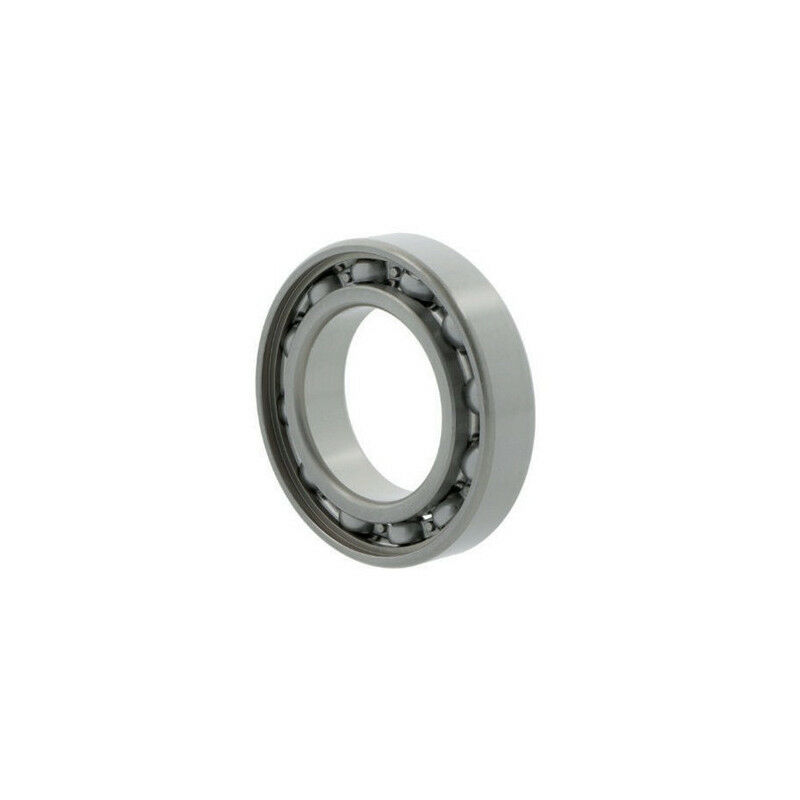 Skf - Cuscinetto A Sfere In Gola Profonda 6026 C4 Int. 130mm Ext. 200mm Largo 33mm