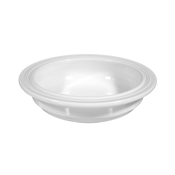 Esmeyer 4 x Seltmann Schale nieder 16 cm, Form: Vitalis, Dekor: 11484 rote Linie Image