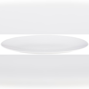 Esmeyer 2 x Seltmann Coupplatte 33x18 cm M5379-33x18, Form: Coup F.Dining, Dekor: 00006 Image