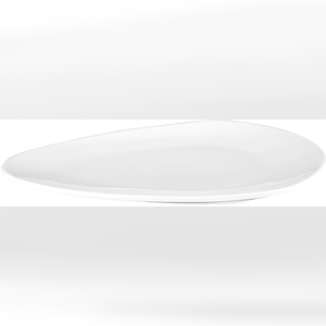 Seltmann Frühstücksteller flach M5351/25,5 cm Image