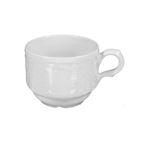 Esmeyer 12 x Seltmann Obere zur Moccatasse, Form: Salzburg, Dekor: 00003 Image