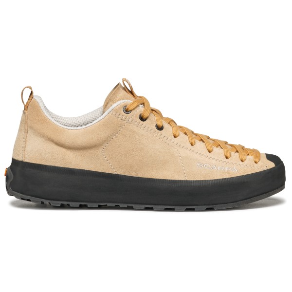 Scarpa - Mojito Wrap - Freizeitschuhe 37 | EU 37 gelb
