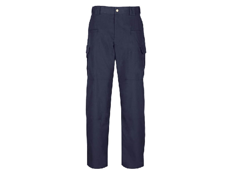 5.11 Tactical Stryke Pants w/Flex-Tac TM - Men's Dark Navy 42in Waist 30in Inseam 74369ABR-724-42-30