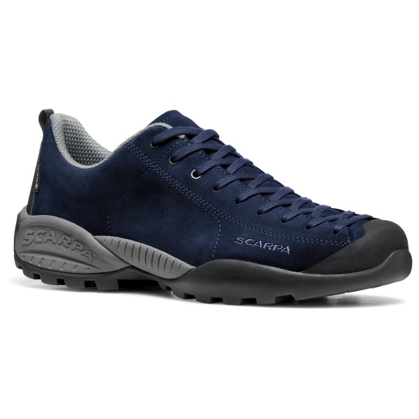 Scarpa - Mojito GTX - Freizeitschuhe 39,5 | EU 39,5 blau