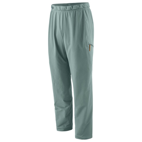 Patagonia - Free Wall Pants - Kletterhose Gr 30 türkis