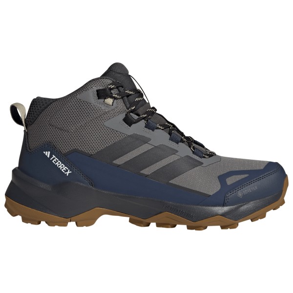 adidas Terrex - Terrex Skychaser AX5 Mid GORE-TEX - Wanderschuhe 40 | EU 40 grau