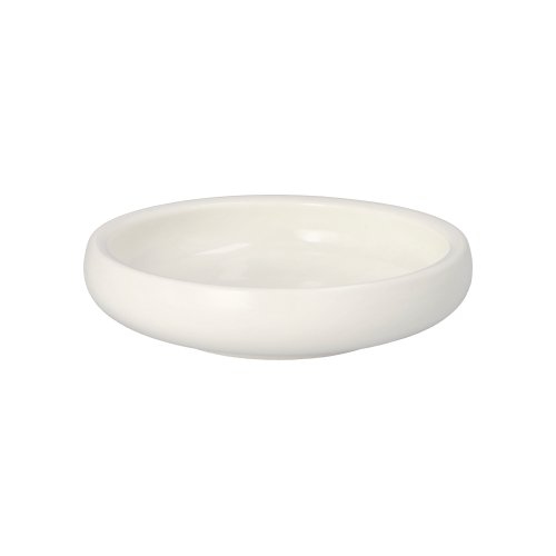 Papstar 6 Schale Porzellan rund 250 ml Ø 15 cm · 3,5 cm weiss "Galba" Image