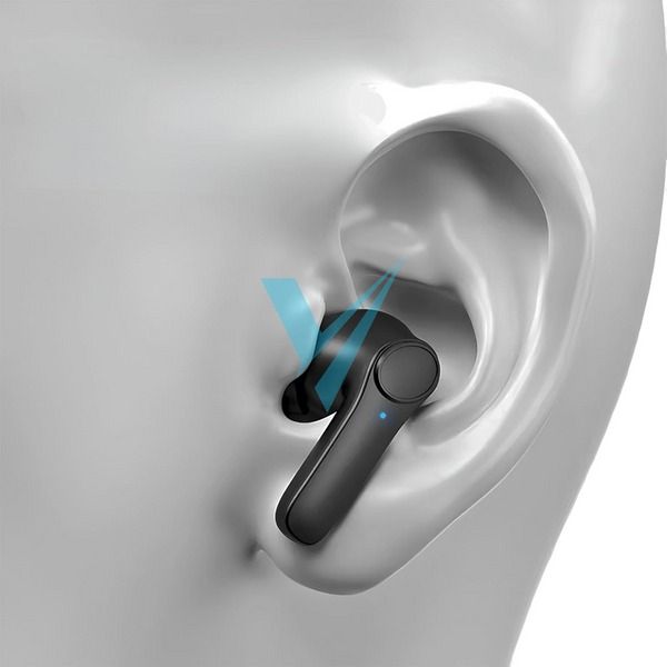 Real Time Translation Earphones, Translator Earbuds Languages Online Offline Smart Wireless Design Real Time Translation Earphones, Translator Earbuds Languages Online Offline Smart Wireless Design