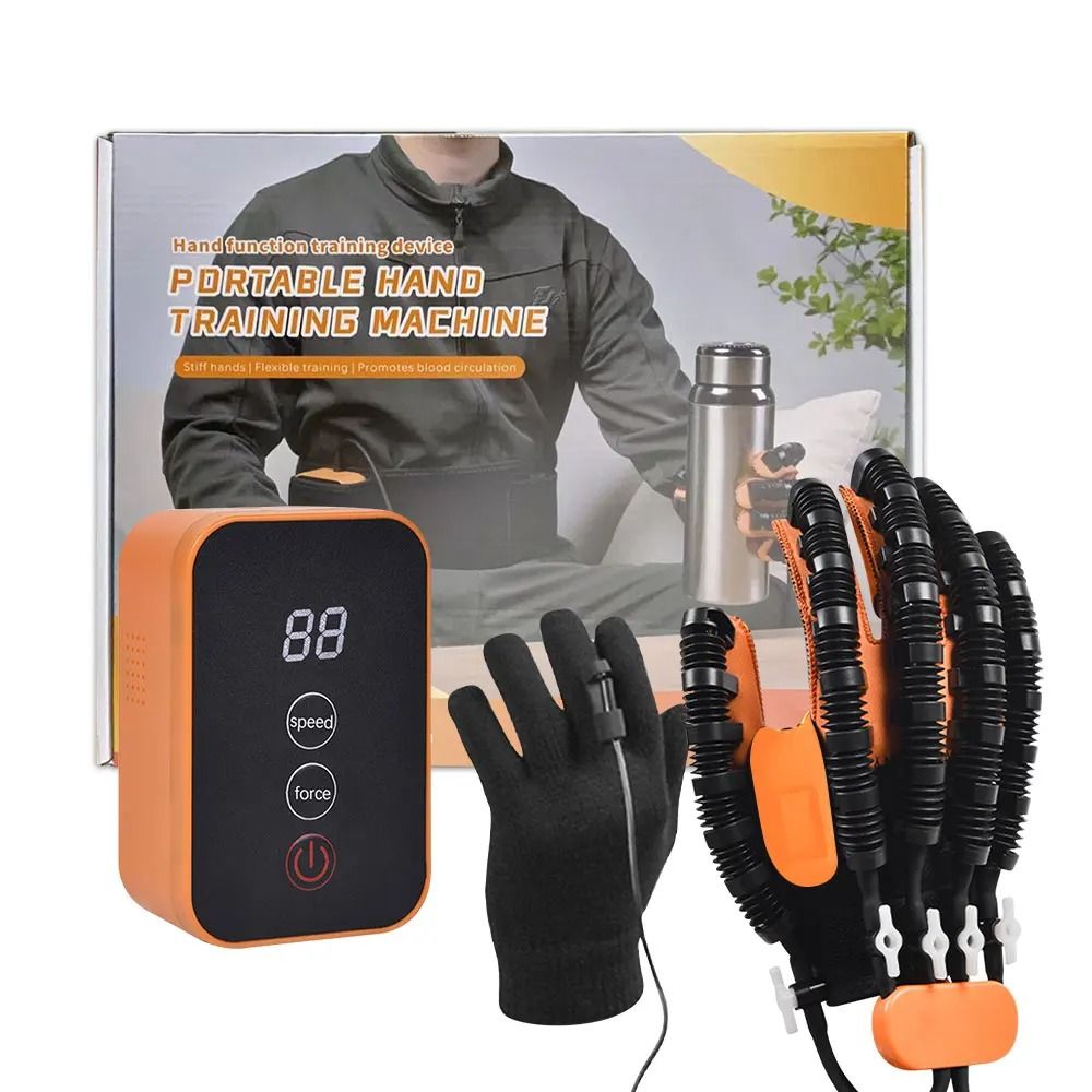 Advanced Neuro Recovery Hand Orthosis left B l