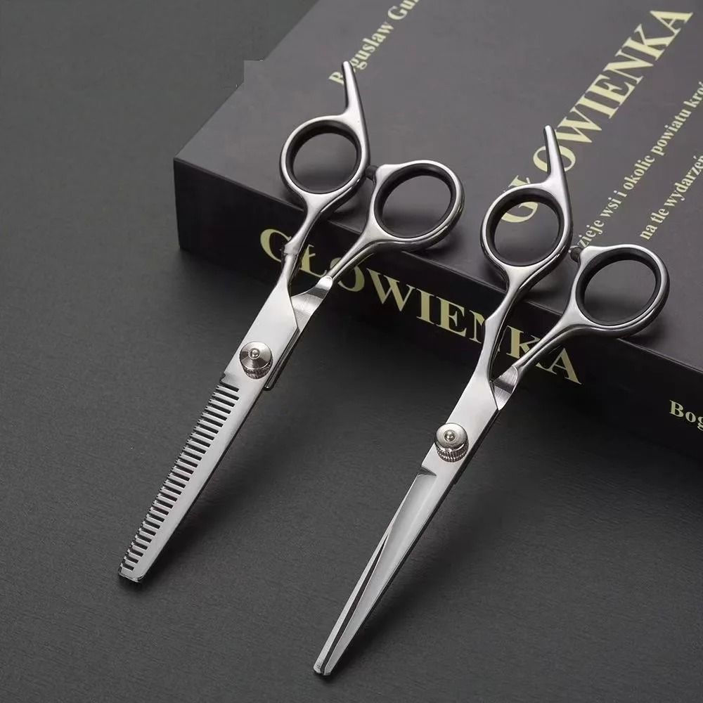 Professional Pet Grooming Scissors Set For Dogs And Cats foot And Nail Scissors