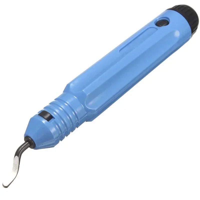 NB1100 Deburring Tool With BS1010 Blades Precision Burr Remover For Metal, Plastic, PVC & 3D Prints nb1000 X Bs1018