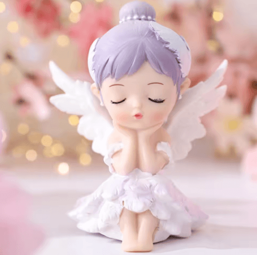 Cute Cartoon Car Dashboard Decor Creative Auto Interior Ornament And Desktop Decoration c