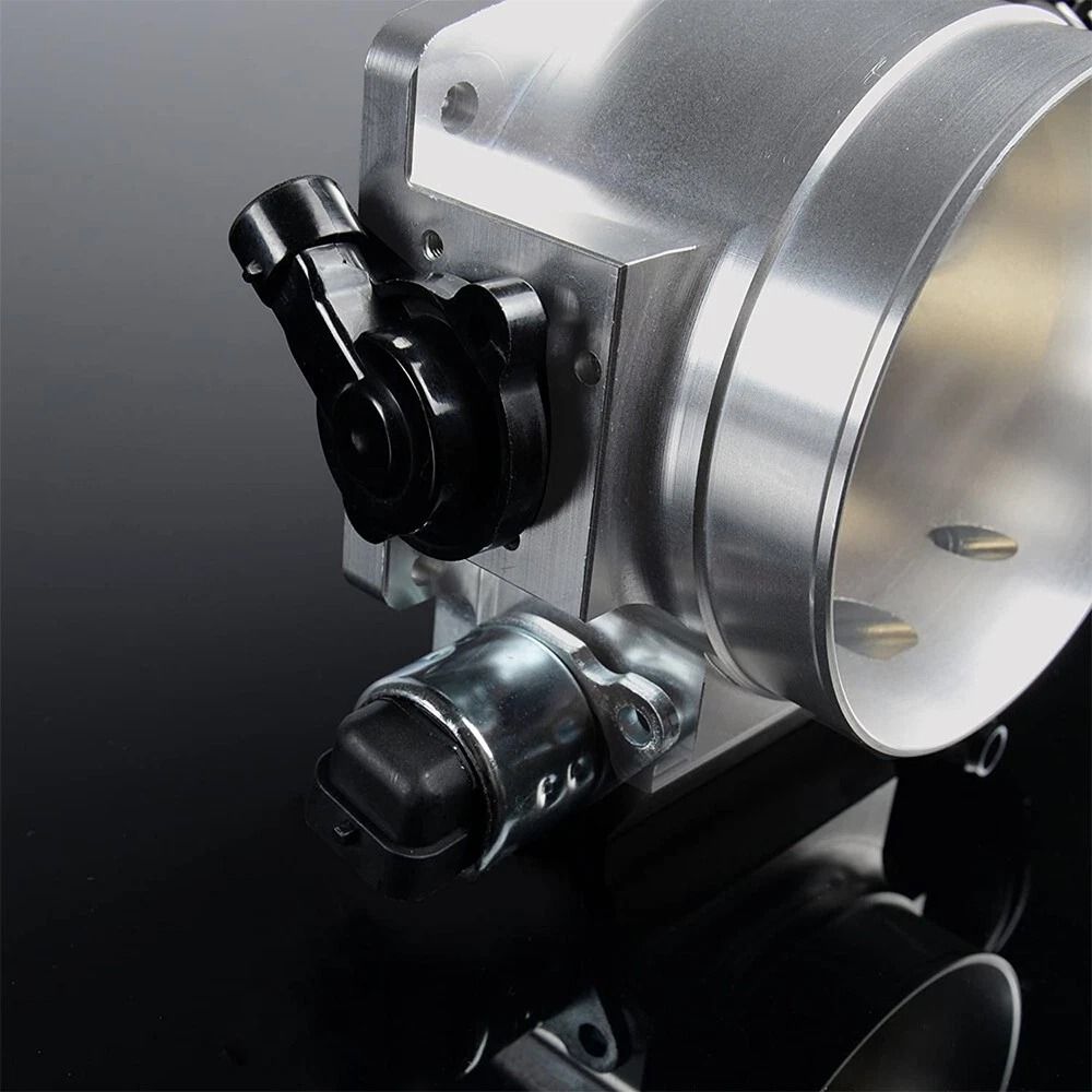 Idle Air Control Valve And Throttle Position Sensor Set, Direct Replacement Idle Air Control Valve And Throttle Position Sensor Set, Direct Replacement