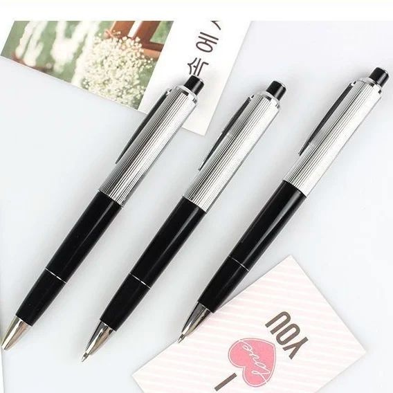 Shock Surprise Prank Pen Hilarious Novelty Prank Gift For Friends & Family 1pc