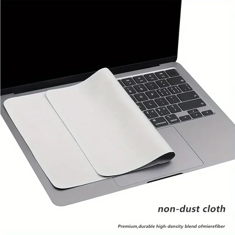 Ultra Soft Microfiber Cleaning Cloth for 13 14