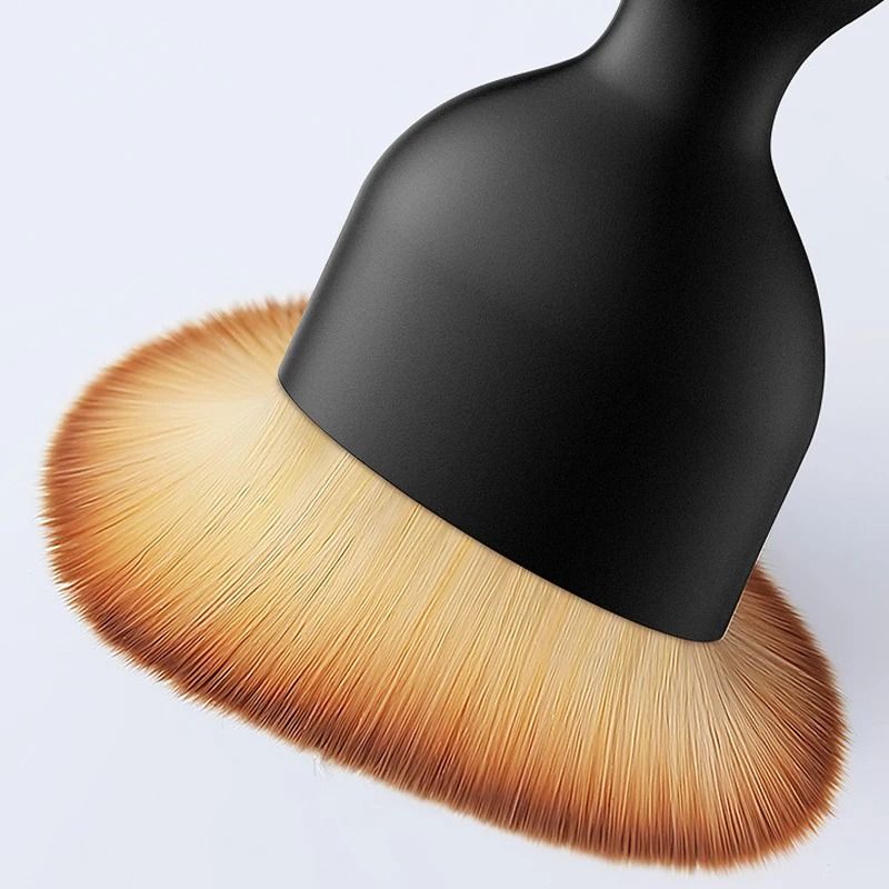 Car Air Vent Cleaning Brush Soft Interior Detailing Tool 1 Pc