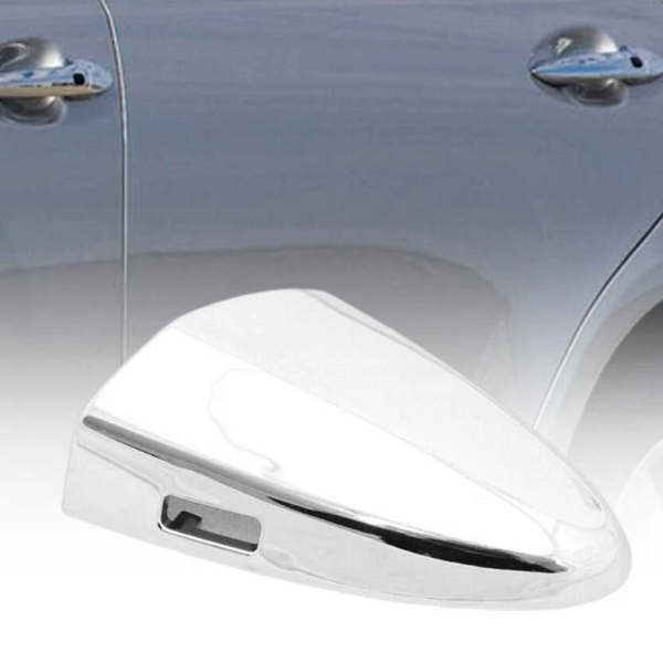 NEW Driver Side Door Handle Cover, Durable Chrome Plated Plastic, Prevents Scratches & Abrasion, Direct OE Replacement NEW Driver Side Door Handle Cover, Durable Chrome Plated Plastic, Prevents Scratches & Abrasion, Direct OE Replacement