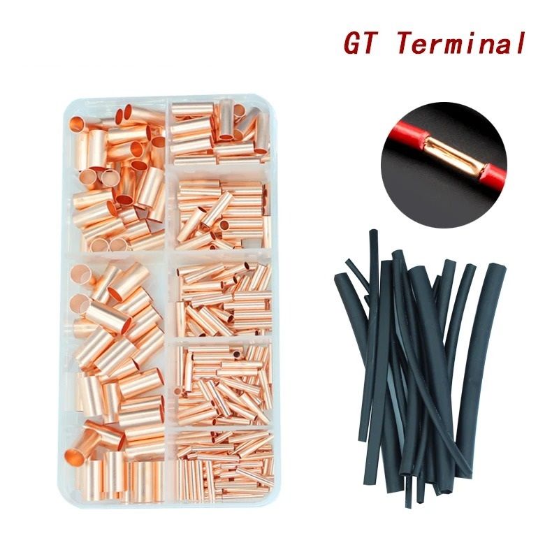 Elite Industrial Copper Terminal And Precision Joining Suite hs 202d Pliers