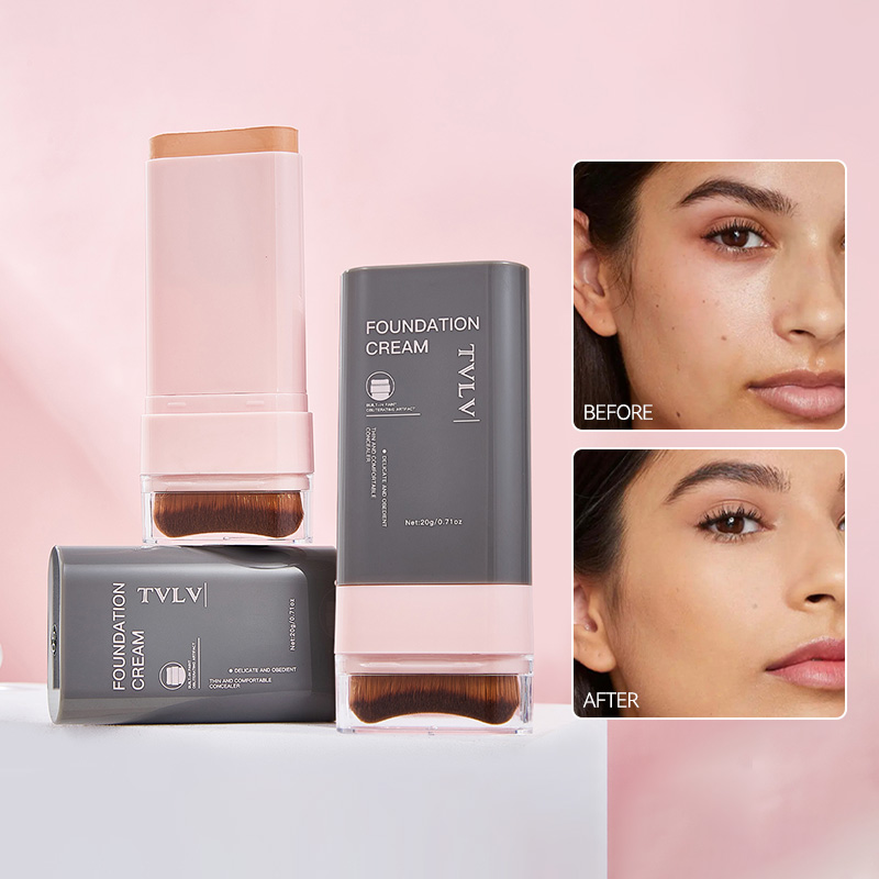 Lightweight Shades With Built In Brush Cream Finish, Waterproof 4