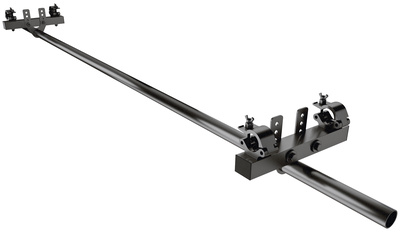 Global Truss PreRig Lowbar 3200