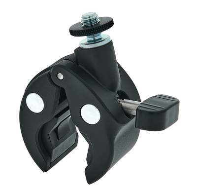 K&M 23690 universal clamp