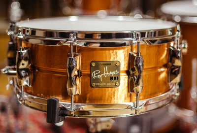Yamaha 14"x5.5" Roy Haynes ltd.
