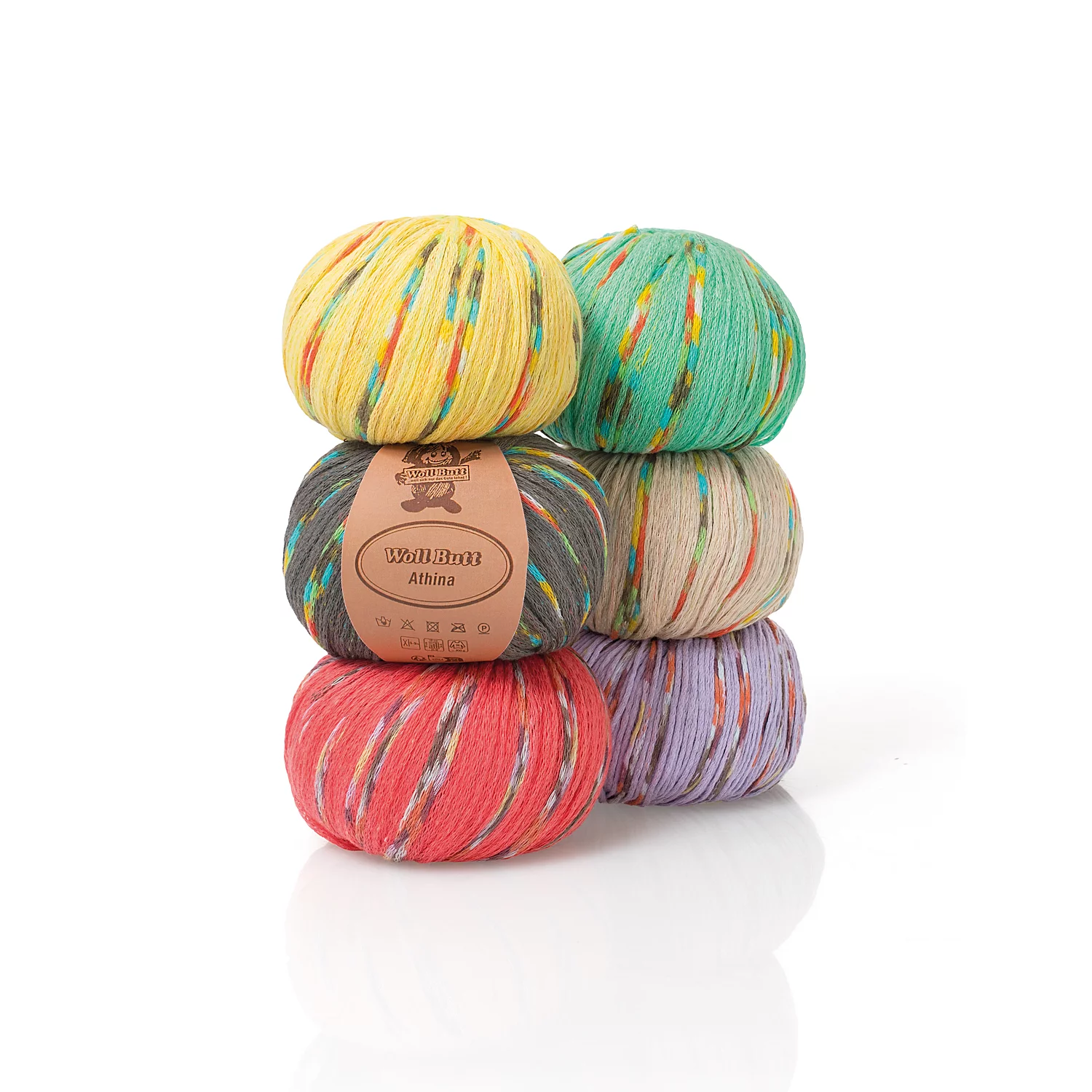 Woll Butt Athina Image
