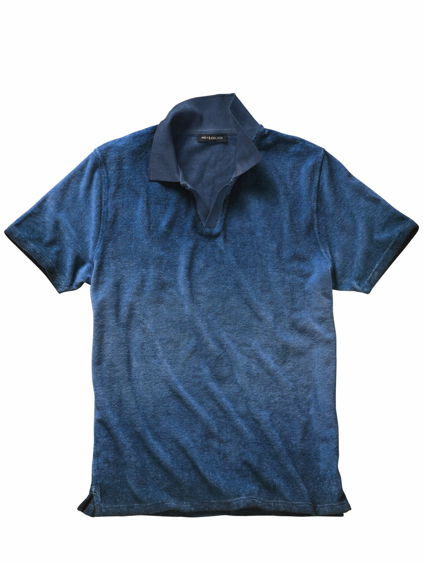 Frottee-Vintage-Polo Image