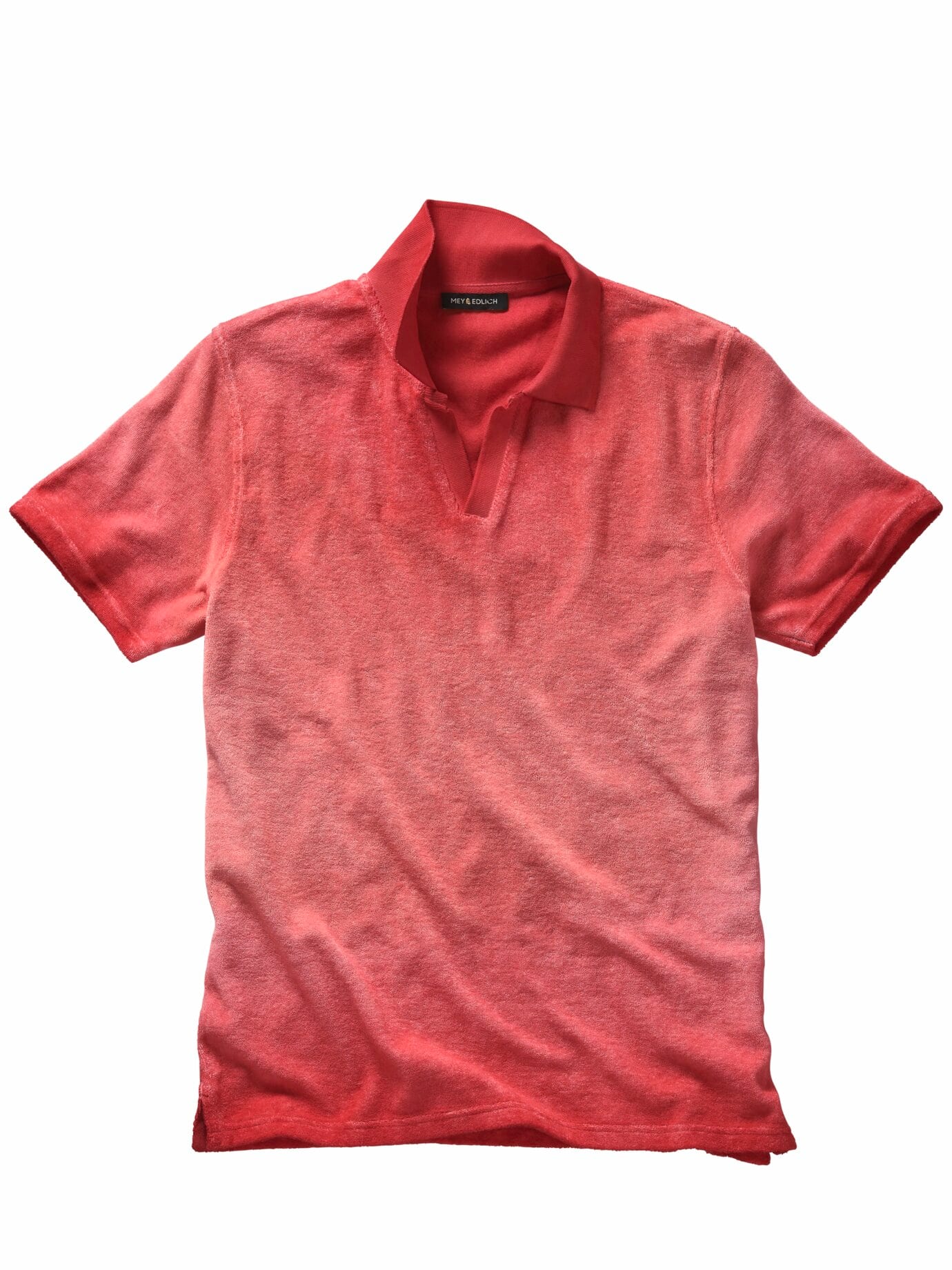 Frottee-Vintage-Polo Image