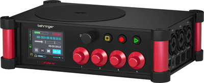 Behringer Flow 4V