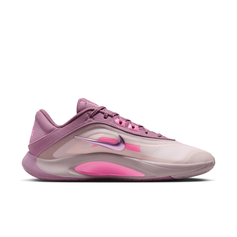 NBA Nike A'ja Wilson A'One „Dog Mom” Basketballschuhe – Damen Image
