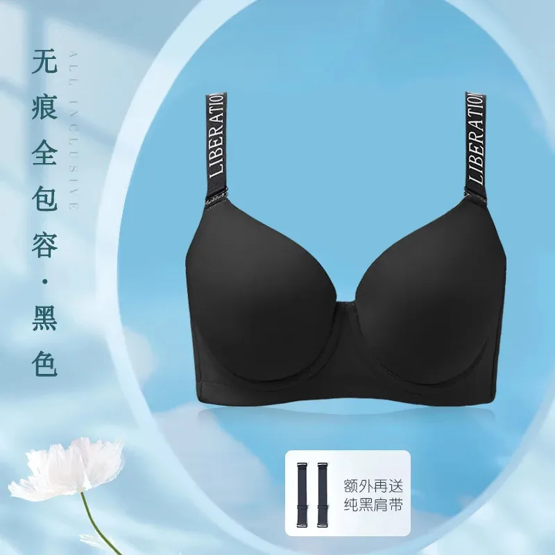 Soutien-gorge à bonnets complets fins de grande taille B C D E F G H I J, lingerie pour femmes, soutien-gorge femme 75 80 85 90 95 i