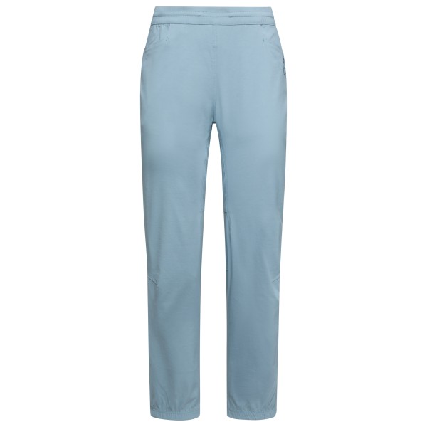 La Sportiva - Women's Gambit Pant - Kletterhose Gr M türkis